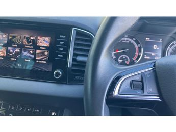 Skoda Karoq 1.5 TSI SE 5dr DSG Petrol Estate