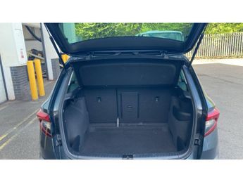 Skoda Karoq 1.5 TSI SE 5dr DSG Petrol Estate