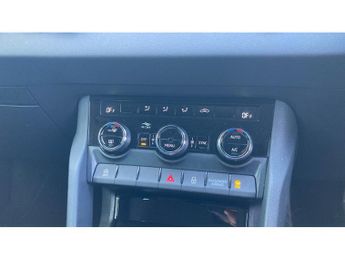Skoda Karoq 1.5 TSI SE 5dr DSG Petrol Estate