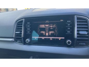 Skoda Karoq 1.5 TSI SE 5dr DSG Petrol Estate