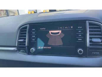 Skoda Karoq 1.5 TSI SE 5dr DSG Petrol Estate