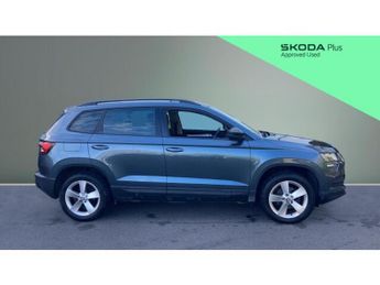 Skoda Karoq 1.5 TSI SE 5dr DSG Petrol Estate