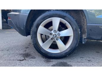 Skoda Karoq 1.5 TSI SE 5dr DSG Petrol Estate