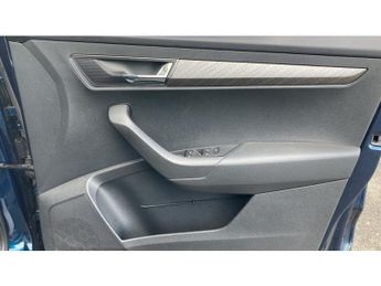 Skoda Karoq 1.5 TSI SE L 5dr DSG Petrol Estate