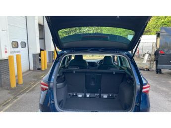 Skoda Karoq 1.5 TSI SE L 5dr DSG Petrol Estate