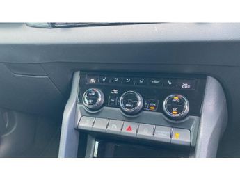 Skoda Karoq 1.5 TSI SE L 5dr DSG Petrol Estate