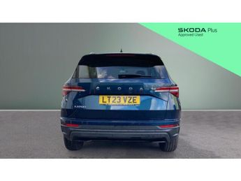 Skoda Karoq 1.5 TSI SE L 5dr DSG Petrol Estate
