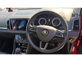 Skoda Karoq 1.5 TSI Edition 5dr DSG Petrol Estate
