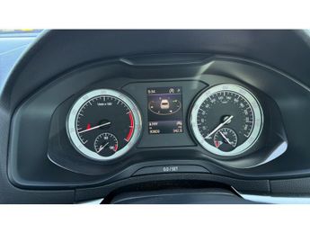 Skoda Karoq 1.5 TSI Edition 5dr DSG Petrol Estate