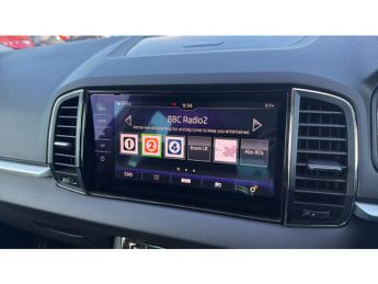 Skoda Karoq 1.5 TSI Edition 5dr DSG Petrol Estate