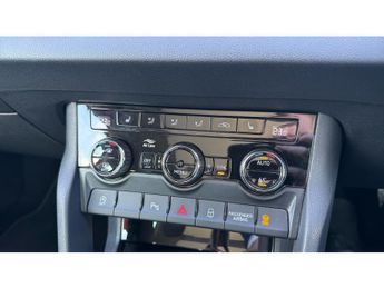 Skoda Karoq 1.5 TSI Edition 5dr DSG Petrol Estate