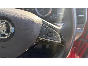 Skoda Karoq 1.5 TSI Edition 5dr DSG Petrol Estate