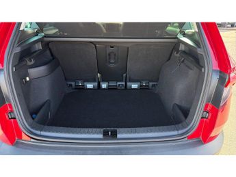Skoda Karoq 1.5 TSI Edition 5dr DSG Petrol Estate