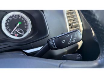 Skoda Karoq 1.5 TSI Edition 5dr DSG Petrol Estate