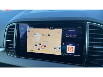 Skoda Karoq 1.5 TSI Edition 5dr DSG Petrol Estate