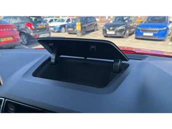 Skoda Karoq 1.5 TSI Edition 5dr DSG Petrol Estate