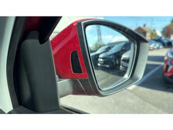 Skoda Karoq 1.5 TSI Edition 5dr DSG Petrol Estate