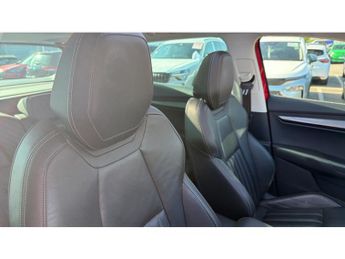Skoda Karoq 1.5 TSI Edition 5dr DSG Petrol Estate