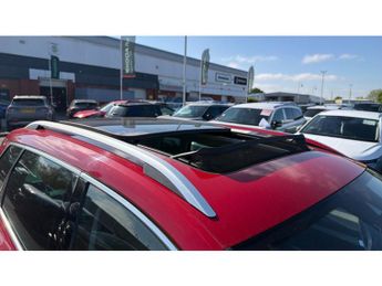 Skoda Karoq 1.5 TSI Edition 5dr DSG Petrol Estate