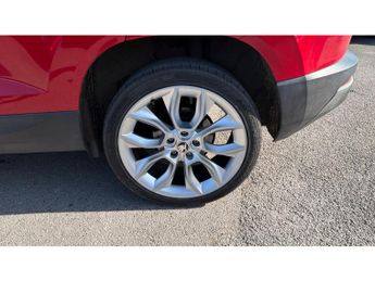 Skoda Karoq 1.5 TSI Edition 5dr DSG Petrol Estate