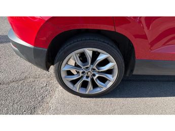 Skoda Karoq 1.5 TSI Edition 5dr DSG Petrol Estate
