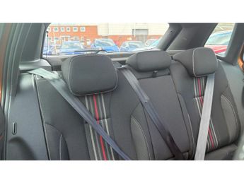 Skoda Kamiq 1.0 TSI Monte Carlo Edition 5dr DSG Petrol Hatchback