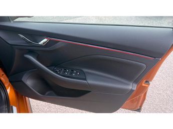 Skoda Kamiq 1.0 TSI Monte Carlo Edition 5dr DSG Petrol Hatchback