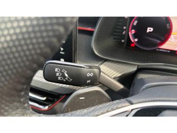 Skoda Kamiq 1.0 TSI Monte Carlo Edition 5dr DSG Petrol Hatchback