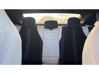Mercedes-Benz CLA 250+ 200kW EQ AMG Line Prem Ed+ 85kWh 4dr Auto Electric Saloon