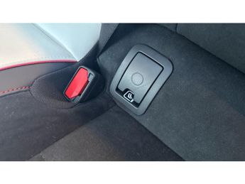 Mercedes-Benz CLA 250+ 200kW EQ AMG Line Prem Ed+ 85kWh 4dr Auto Electric Saloon