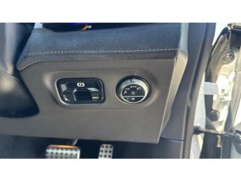 Mercedes-Benz Eqe 350 215kW AMG Line Premium Plus 89kWh 4dr Auto Electric Saloon