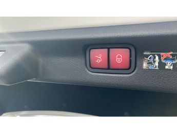 Mercedes-Benz Eqe 350 215kW AMG Line Premium Plus 89kWh 4dr Auto Electric Saloon
