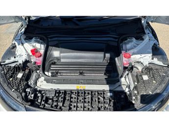 Mercedes-Benz Eqe 350 215kW AMG Line Premium Plus 89kWh 4dr Auto Electric Saloon