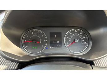 Dacia Sandero Stepway 1.0 TCe Expression 5dr CVT Petrol Hatchback