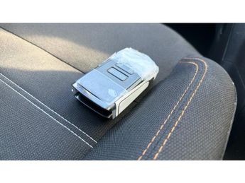 Dacia Sandero Stepway 1.0 TCe Expression 5dr CVT Petrol Hatchback