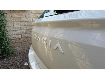 Dacia Sandero Stepway 1.0 TCe Expression 5dr CVT Petrol Hatchback