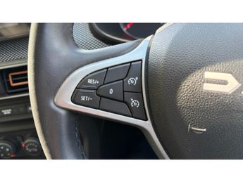 Dacia Sandero Stepway 1.0 TCe Expression 5dr CVT Petrol Hatchback