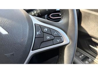 Dacia Sandero Stepway 1.0 TCe Expression 5dr CVT Petrol Hatchback