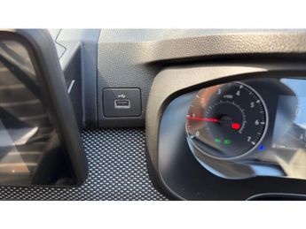 Dacia Sandero Stepway 1.0 TCe Expression 5dr CVT Petrol Hatchback