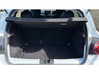 Dacia Sandero Stepway 1.0 TCe Expression 5dr CVT Petrol Hatchback