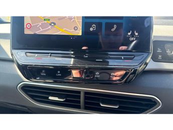 Volkswagen ID.3 150kW Max Pro Performance 58kWh 5dr Auto Electric Hatchback