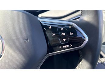 Volkswagen ID.3 150kW Max Pro Performance 58kWh 5dr Auto Electric Hatchback