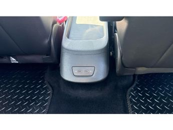 Volkswagen ID.3 150kW Max Pro Performance 58kWh 5dr Auto Electric Hatchback