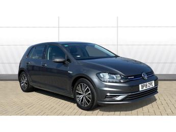 Volkswagen Golf 1.5 TSI EVO SE [Nav] 5dr DSG Petrol Hatchback