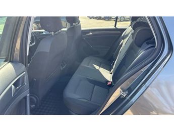 Volkswagen Golf 1.5 TSI EVO SE [Nav] 5dr DSG Petrol Hatchback