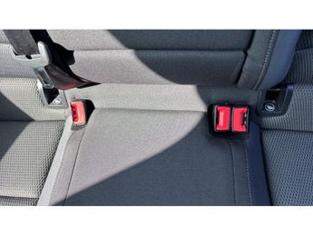 Volkswagen Golf 1.5 TSI EVO SE [Nav] 5dr DSG Petrol Hatchback