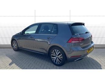 Volkswagen Golf 1.5 TSI EVO SE [Nav] 5dr DSG Petrol Hatchback