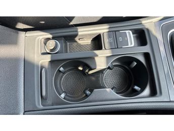 Volkswagen Golf 1.5 TSI EVO SE [Nav] 5dr DSG Petrol Hatchback