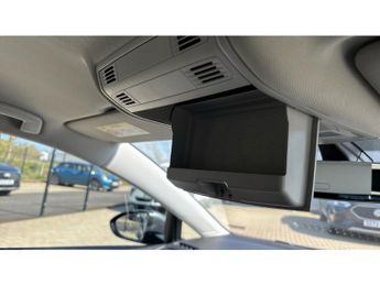 Volkswagen Golf 1.5 TSI EVO SE [Nav] 5dr DSG Petrol Hatchback