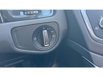 Volkswagen Golf 1.5 TSI EVO SE [Nav] 5dr DSG Petrol Hatchback